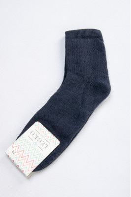 Шкарпетки для хлопчика махрові